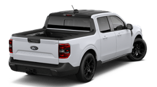 2026 Ford Maverick® External Image 4